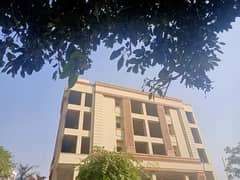 DHA CANTT 4 KANAL COMMERCIAL BUILDING FOR RENT MAIN BOULEVARD GULBERG MODEL TOWN GARDEN TOWN SHADMAN GOR UPPER MALL LAHORE