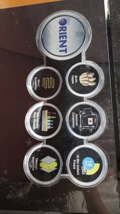 Orient Refrigerators Just 2Month Used