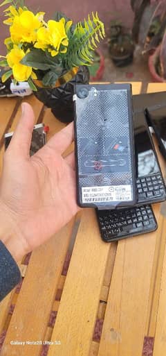 Blackberry
