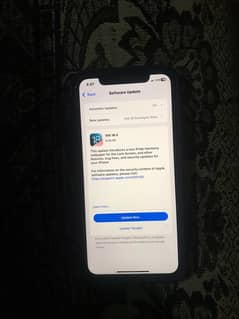 IPhone 11 PTA approved dual 64GB