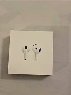 Airpods 4 (without anc)