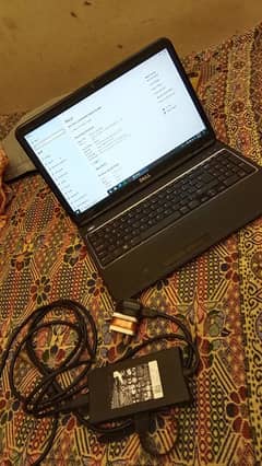 Dell i5 2nd Generation