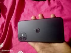 iphone 11 Good condition 10/10