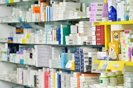 I need the job in medical store for selling the medicines