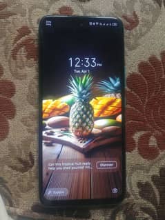 infinix hot 12play 4 64(0315480880 call me