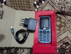 Itel