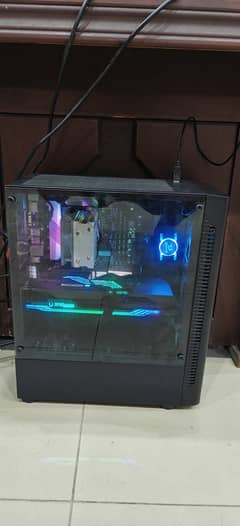 Ci7 10th gen gaming pc
