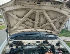 Suzuki Cultus VXR 2008