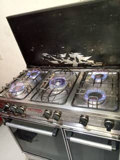 cooking