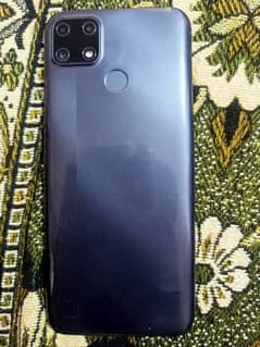 Realme C25 (4/128gb)