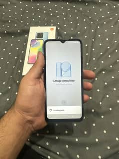 redmi