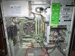 Tower PC i5 2nd generation