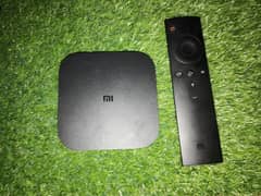mi box