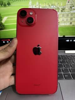 Apple iPhone 14 plus