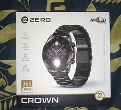 zero