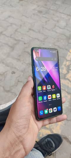OnePlus 8 dual sim