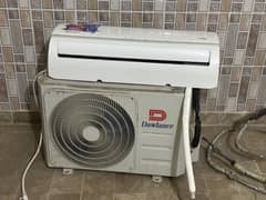 Dawlance Air Conditioner 1 ton