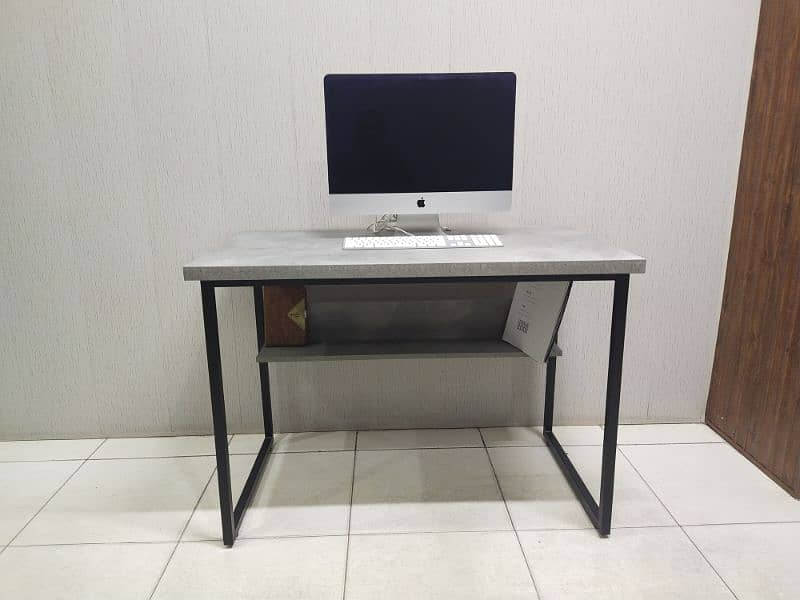Office Table, Computer table, Study table, Work Station 1
