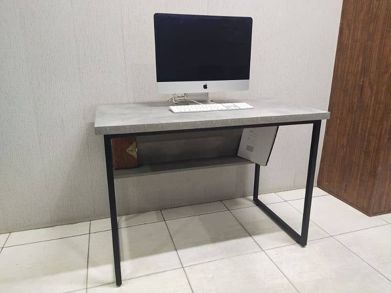 Office Table, Computer table, Study table, Work Station 2
