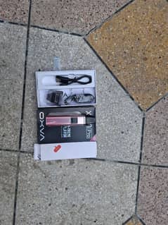 OXVA