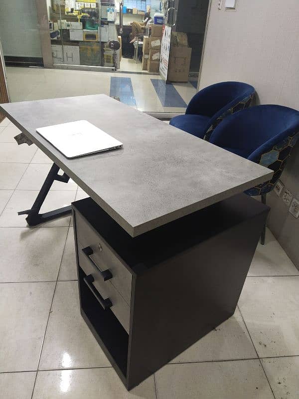 Office Table, Computer Table, Study Table 10