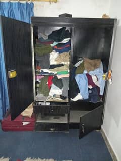 cupboard with drawers