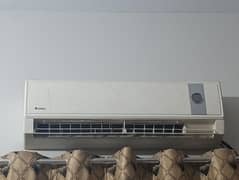 selling ac gree