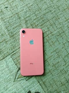 iPhone xr jv