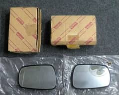 Toyota corolla 1988-91 parts in stock