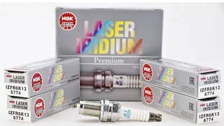 spark plug
