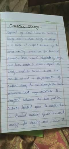 content writing