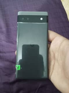 Google pixel 6a pta approved