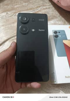 redmi note 13 pro 12/512