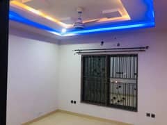7 Marla Upper Portion Available For Rent In Bahria Town Phase 8 Rawalpindi