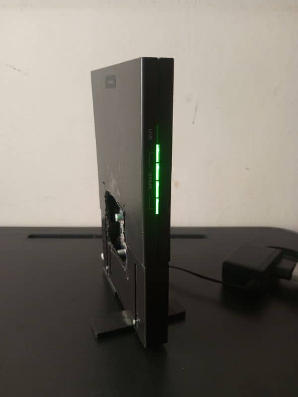 Wired Access Point read ad 1