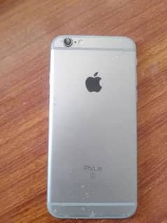 Iphone 6S Pta appeared 32 GB
