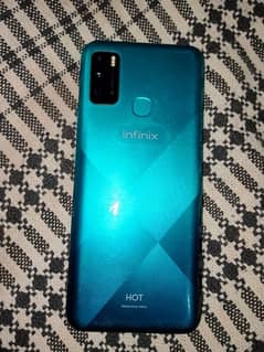 Infinix Hot 9 play