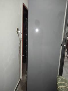 refrigerator