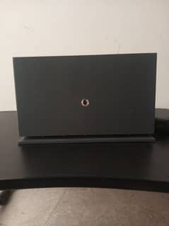 Dual Band 2.4 and 5g router Read ad