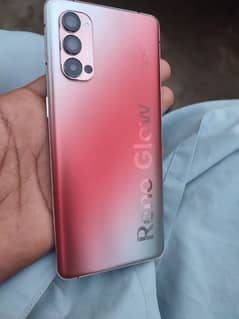 OPPO RENO 4 PRO 5G 12/256 non pta