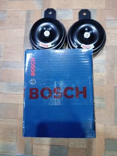 Bosch horn