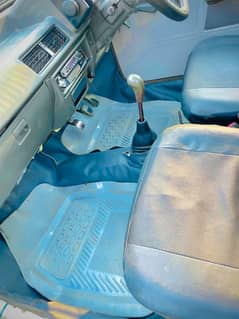 Suzuki Mehran VX 2005
