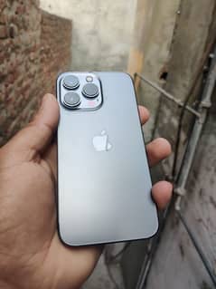 IPHONE 13 PRO 10/10 One hand use only