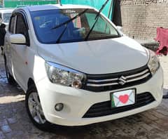 Suzuki Cultus VXL 2018/19