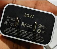 Google pixel 6 pro charger 30 wat fast 03129572280