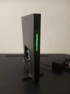 Wired Extender Access Point