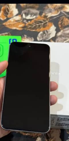 Infinix