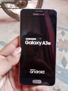 Samsung Galaxy A3