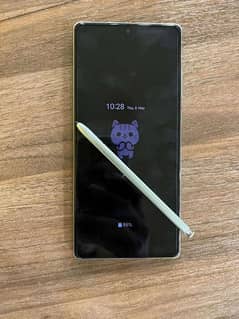 Note 20 mobile in very good condition, urgent sale