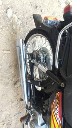 Honda jeneion coundition watsp 03182586506